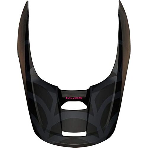 Fox V2 Venin Visor 2020 Black