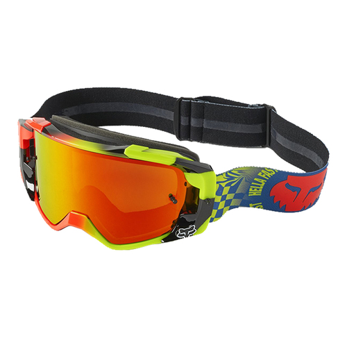 Vue Mawlr Goggle-Spark 2021 / Multi