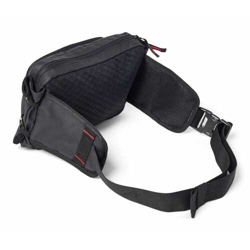 Fox MX23 Hip Pack Black 