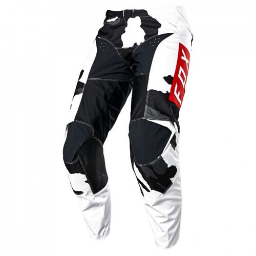 Youth 180 Beserker Pant 2020 / Cam