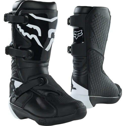 Ladiess Comp Boot / Blk