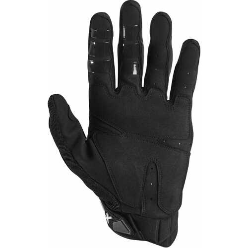 Fox MX23 Bomber Glove Black