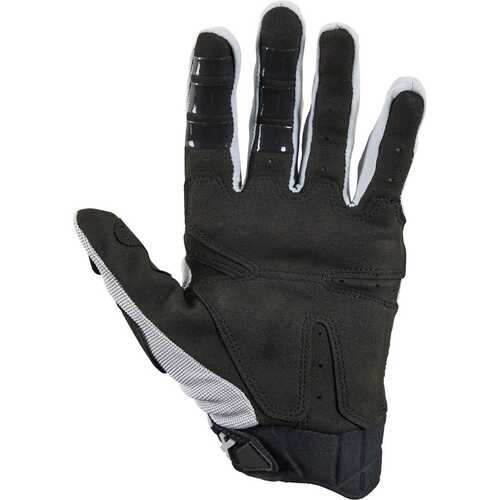 Fox MX23 Bomber Glove Steel Grey