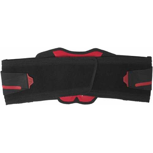 Fox Titan Race Belt Black