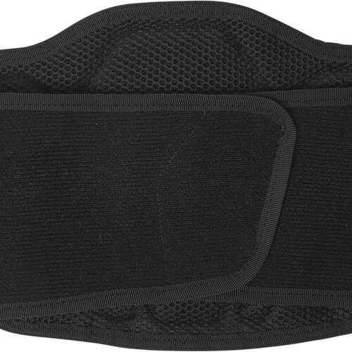 Fox MX23 Youth Titan Sport Belt Black 