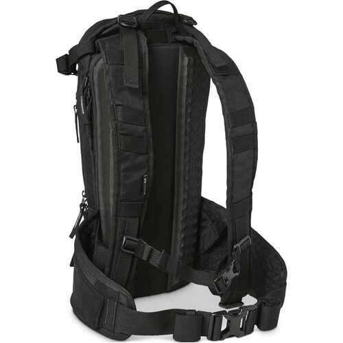 Fox MX23 Utility 10L Hydration Pack Black 