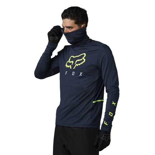 Fox MX23 Ranger Drive Jersey Midnight