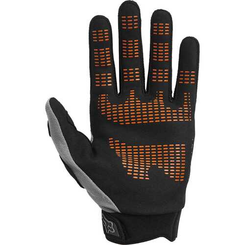 Fox MX23 Dirtpaw Drive Glove Pewter