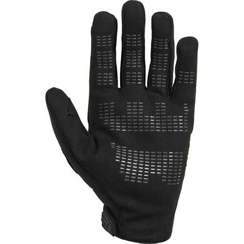 Fox MX23 Legion Drive Thermo Glove Black