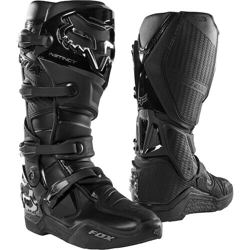 Instinct Mawlr Boot 2021 / Dustblue