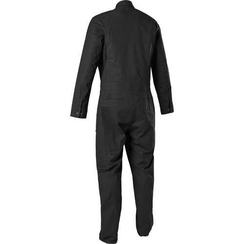 Fox MX23 Defend Drive Dust Suit Black