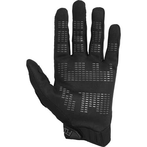 Fox MX23 Legion Drive Water Glove Black