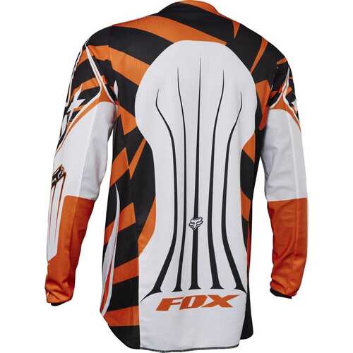 Fox MX23 180 Goat Jersey Navy