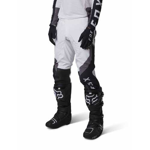 Fox MX23 Flexair Efekt Pant Black/White