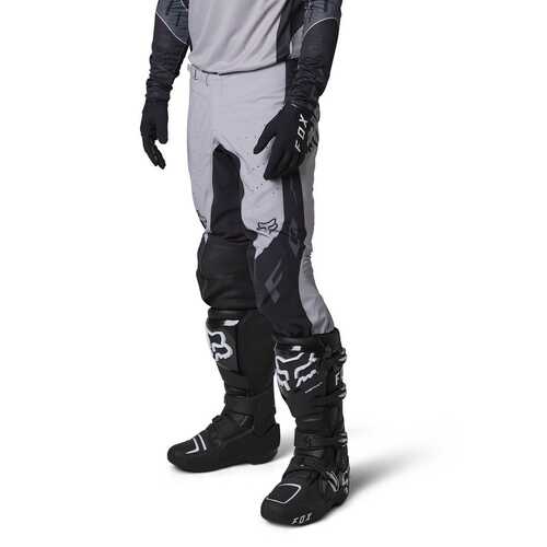 Fox MX23 Flexair Ryaktr Pant Black/Grey