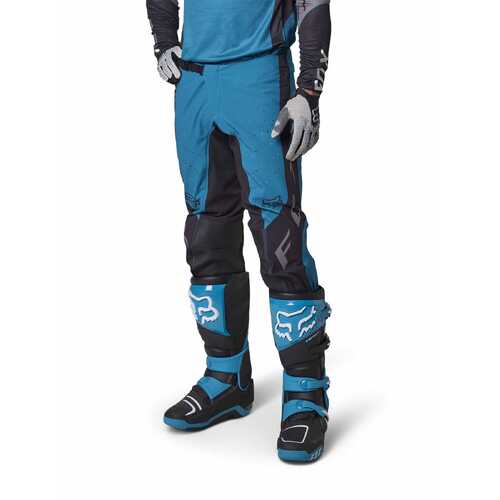 Fox MX23 Flexair Ryaktr Pant Midnight Blue