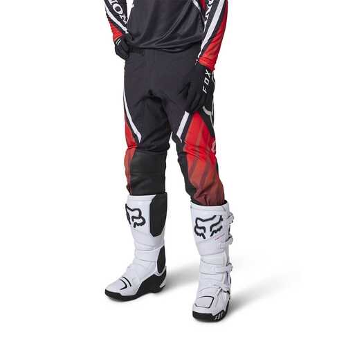 Fox MX23 Flexair Honda Pant Red/Black/White