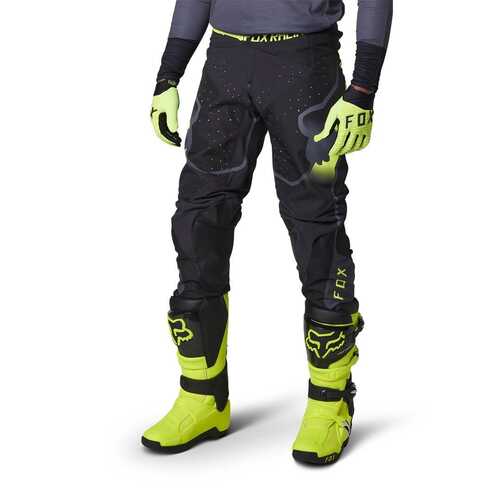 Fox MX23 360 Vizen Pant Black