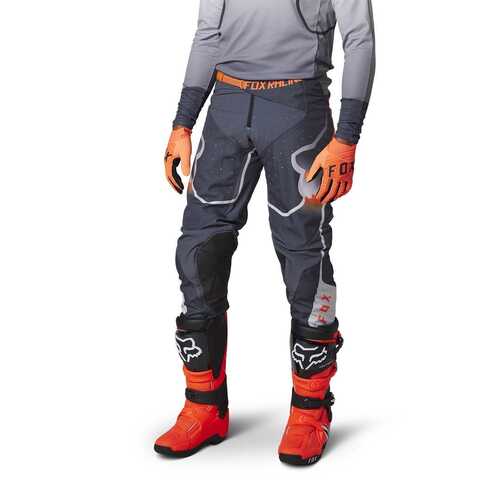 Fox MX23 360 Vizen Pant Pewter