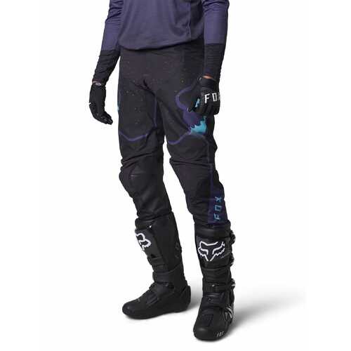 Fox MX23 360 Vizen Pant Black/Purple