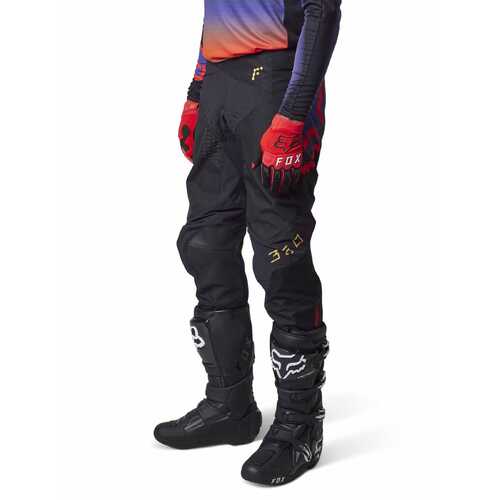 Fox MX23 360 Fgmnt Pant Black