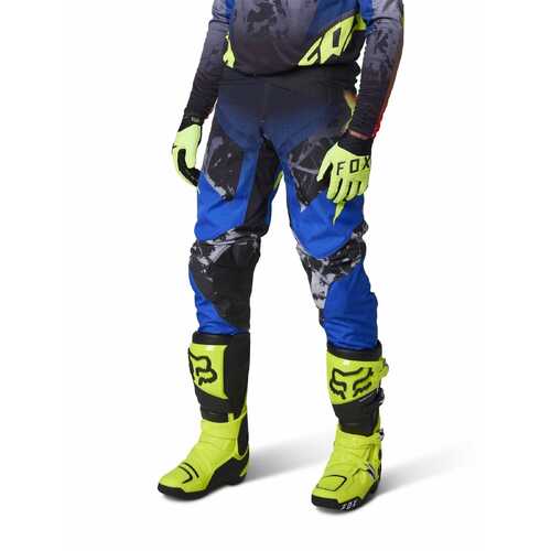 Fox MX23 360 Dkay Pant Multicolour