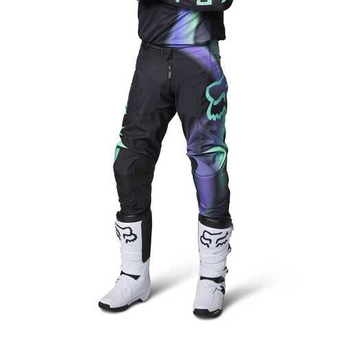 Fox MX23 180 Toxsyk Pant Black