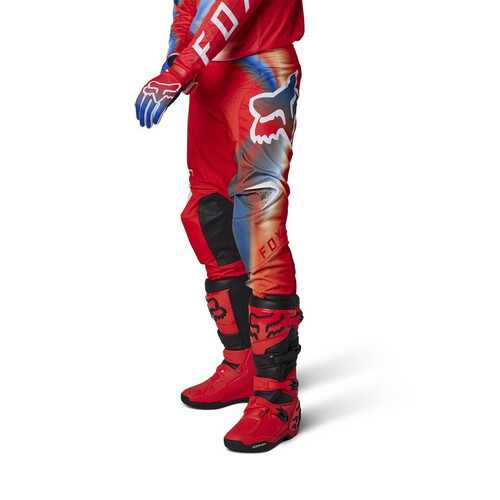 Fox MX23 180 Toxsyk Pant Flo Red