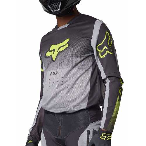 Fox MX23 Ranger Air Off Road Jersey Dark Shadow