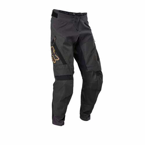 Fox MX23 Defend Off Road Pant Black/Grey