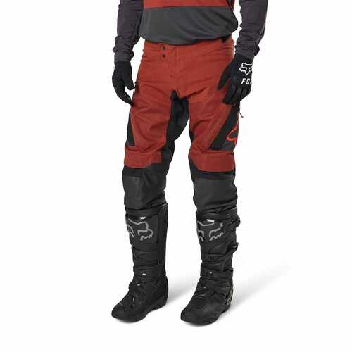 Fox MX23 Defend Off Road Pant Copper