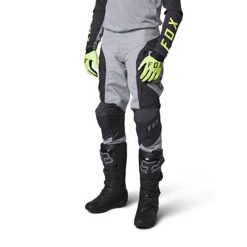 Fox MX23 Ranger Off Road Pant Steel Grey