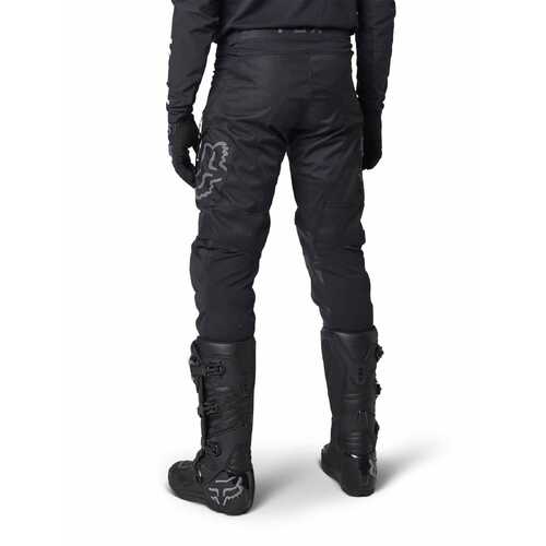 Fox MX23 Ranger Ex Off Road Pant Black