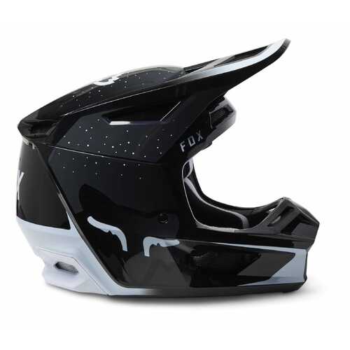 Fox MX23 V2 Vizen Helmet Black