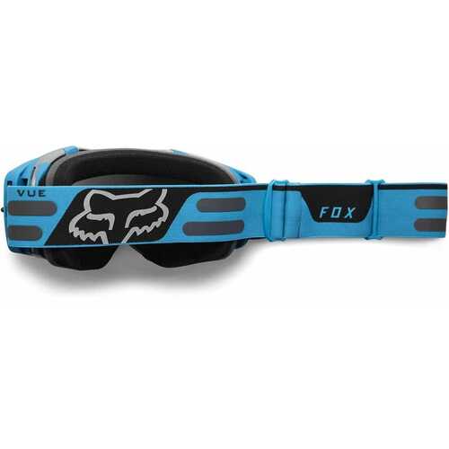 Fox MX23 Vue Ryaktr Goggle Midnight Blue 