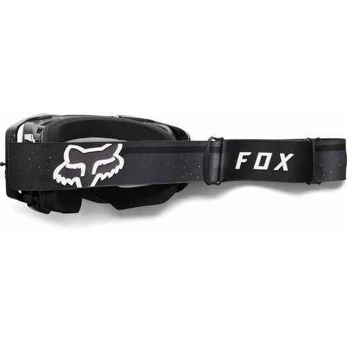 Fox MX23 Airspace Vizen Goggle Black 