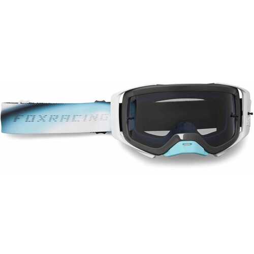 Fox MX23 Airspace Fgmnt Goggle Teal 