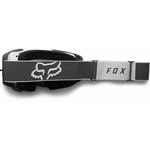 Fox MX23 Airspace Xpozr Goggle Inj. Pewter 