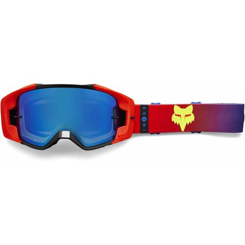 Fox MX23 Vue Dkay Goggle Spark Blue 