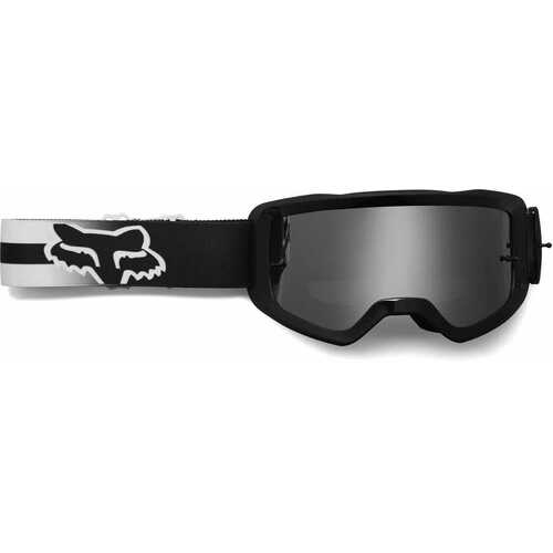 Fox MX23 Main Ryaktr Goggle Spark Black 