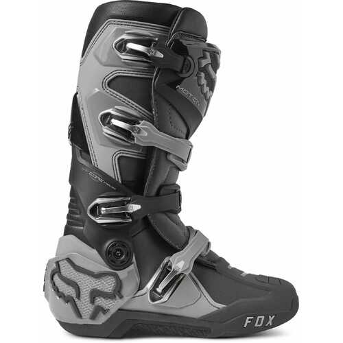 Fox MX23 Motion Boot Dark Shadow