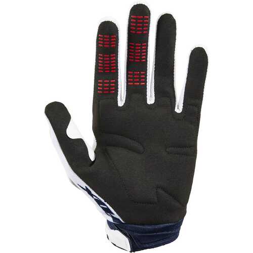 Fox MX23 180 Goat Glove Navy