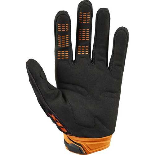 Fox MX23 180 Goat Glove Orange