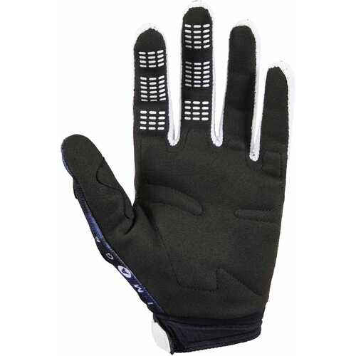 Fox MX23 180 Nuklr Glove Deep Cobalt