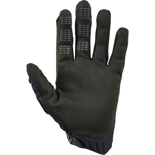 Fox MX23 Defend Wind Off Road Glove Black