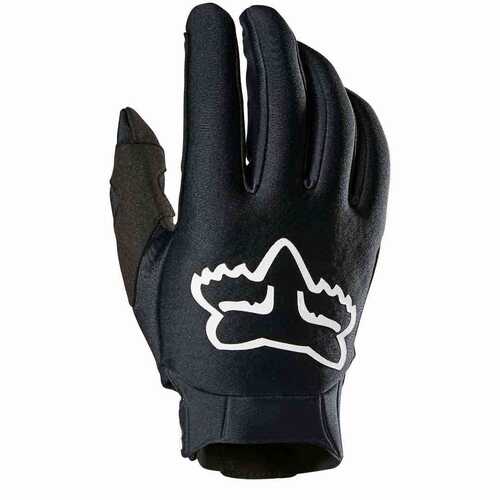 Fox MX23 Defend Thermo Off Road Glove Black