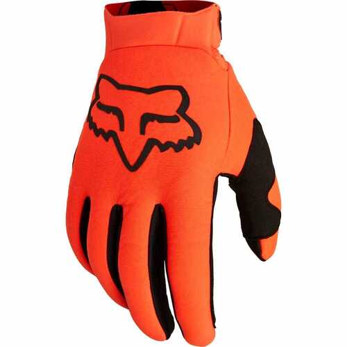 Fox MX23 Defend Thermo Off Road Glove Fluro Orange