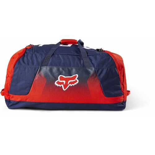 Fox MX23 Leed Podium 180 Duffle Flo Red 