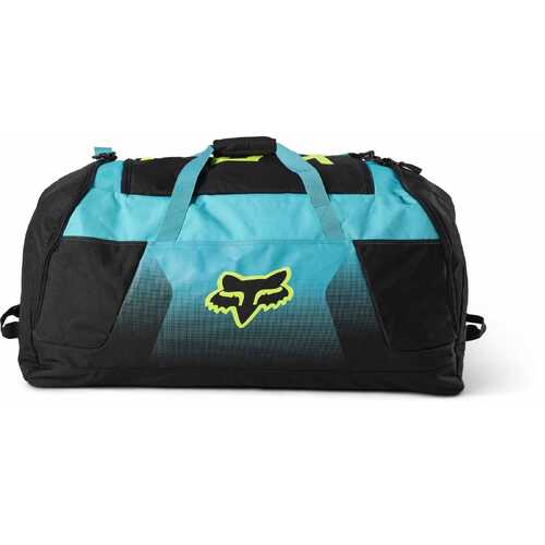 Fox MX23 Leed Podium 180 Duffle Teal 