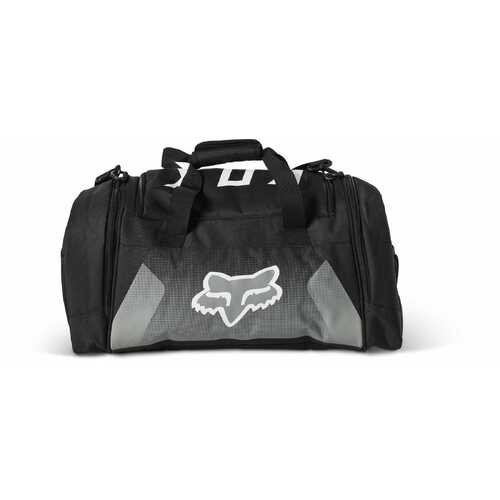 Fox MX23 Leed 180 Duffle Black 